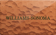 Williams Sonoma