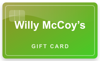 Willy McCoy’s