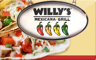 Willy’s Mexicana Grill