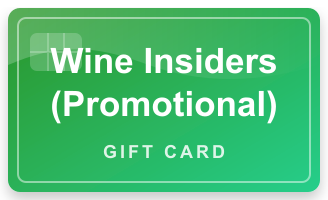 Wine Insiders (Promotional)