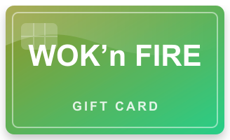 WOK’n FIRE