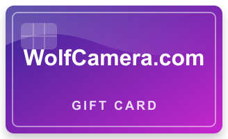 WolfCamera.com