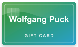 Wolfgang Puck