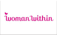 Woman Within