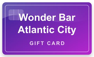 Wonder Bar Atlantic City
