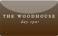 The Woodhouse Day Spa