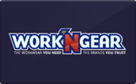 Work n’ Gear