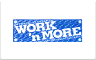 Work ‘n More