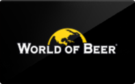 World of Beer