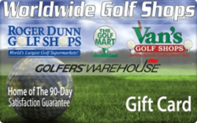 Worldwide Golf Shops
