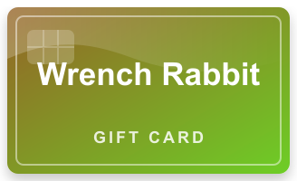 Wrench Rabbit