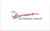 Xaviars Restaurant Group