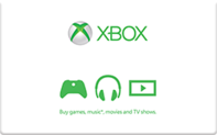 Xbox Prepaid