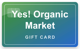 Yes! Organic Market
