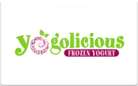 Yogolicious