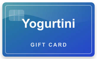 Yogurtini