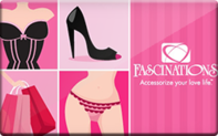 Your Fascinations