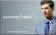Zachary Prell