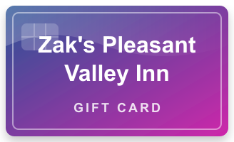 Zak's Pleasant Valley Inn