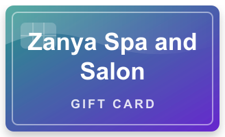 Zanya Spa and Salon