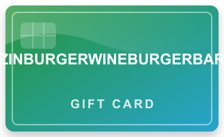 Zinburger Wine & Burger Bar