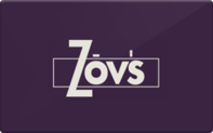 Zov's Restaurants