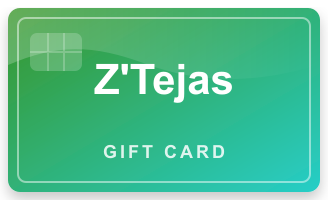 Z'Tejas